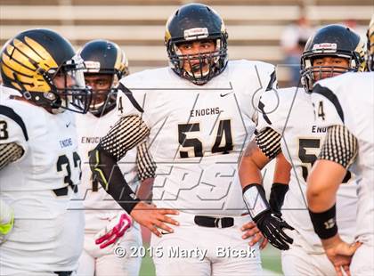 Thumbnail 1 in Enochs @ Turlock photogallery.