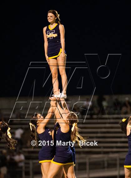 Thumbnail 2 in Enochs @ Turlock photogallery.