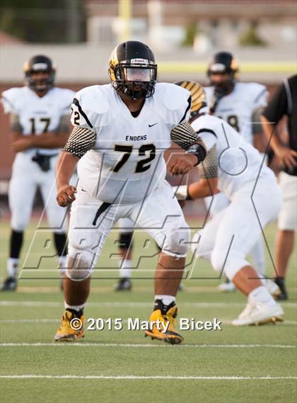 Thumbnail 3 in Enochs @ Turlock photogallery.