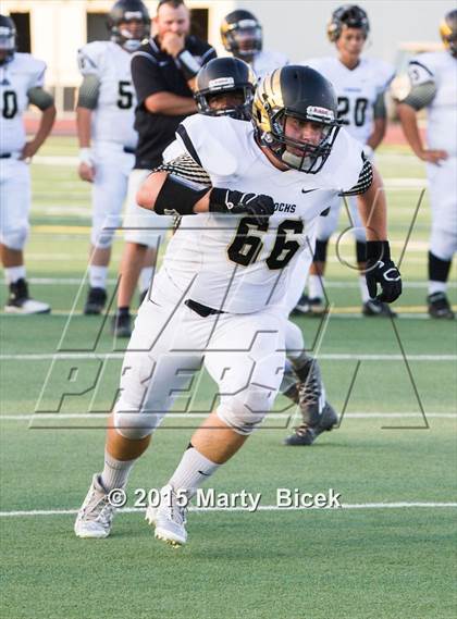 Thumbnail 3 in Enochs @ Turlock photogallery.