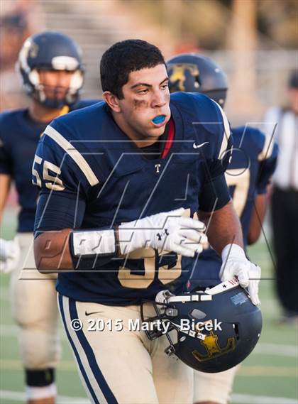 Thumbnail 1 in Enochs @ Turlock photogallery.