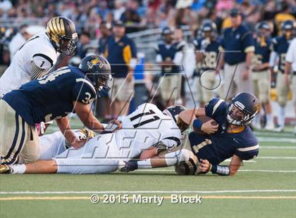 Thumbnail 1 in Enochs @ Turlock photogallery.
