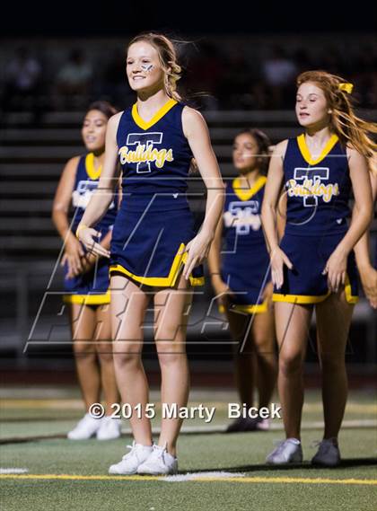 Thumbnail 1 in Enochs @ Turlock photogallery.