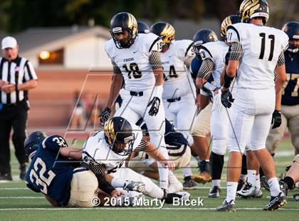 Thumbnail 3 in Enochs @ Turlock photogallery.