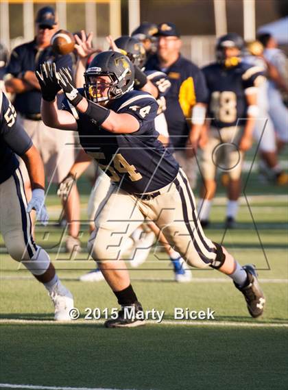 Thumbnail 1 in Enochs @ Turlock photogallery.
