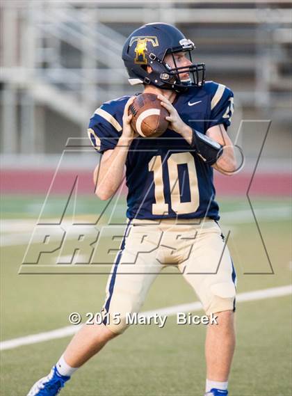 Thumbnail 3 in Enochs @ Turlock photogallery.