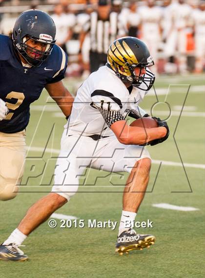 Thumbnail 3 in Enochs @ Turlock photogallery.