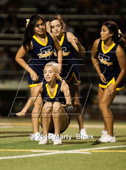 Thumbnail 1 in Enochs @ Turlock photogallery.