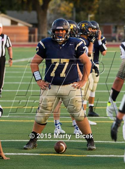 Thumbnail 1 in Enochs @ Turlock photogallery.