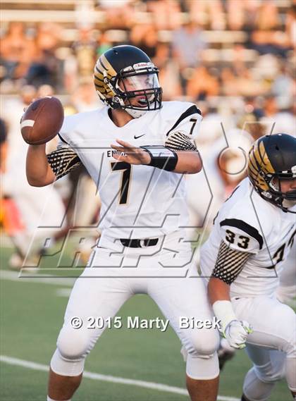 Thumbnail 3 in Enochs @ Turlock photogallery.