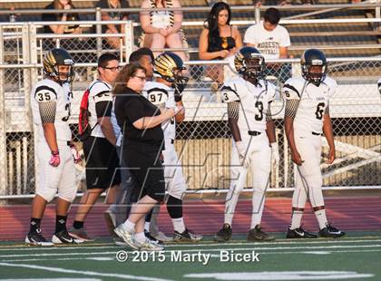 Thumbnail 1 in Enochs @ Turlock photogallery.