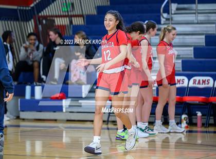 Thumbnail 3 in South Kitsap vs. Juanita photogallery.