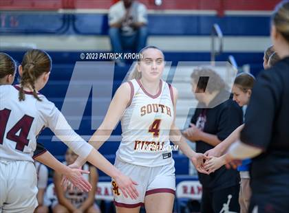 Thumbnail 3 in South Kitsap vs. Juanita photogallery.