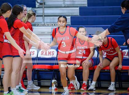 Thumbnail 1 in South Kitsap vs. Juanita photogallery.