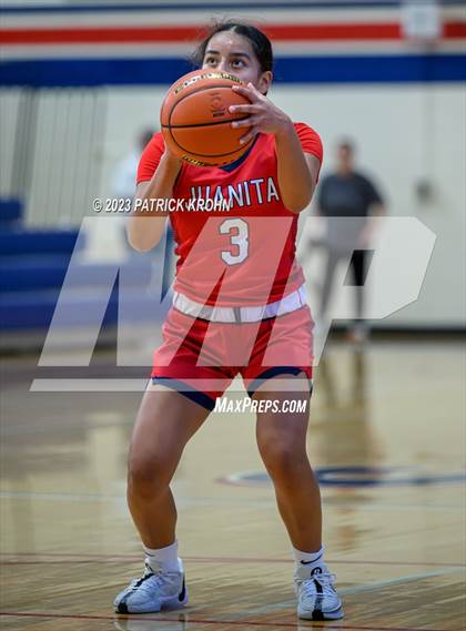 Thumbnail 1 in South Kitsap vs. Juanita photogallery.