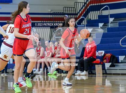 Thumbnail 3 in South Kitsap vs. Juanita photogallery.