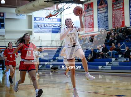 Thumbnail 1 in South Kitsap vs. Juanita photogallery.