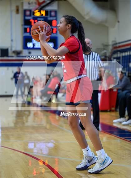 Thumbnail 2 in South Kitsap vs. Juanita photogallery.