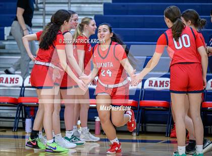 Thumbnail 1 in South Kitsap vs. Juanita photogallery.