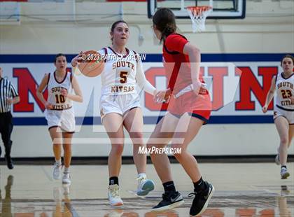 Thumbnail 3 in South Kitsap vs. Juanita photogallery.