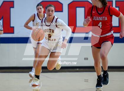 Thumbnail 2 in South Kitsap vs. Juanita photogallery.