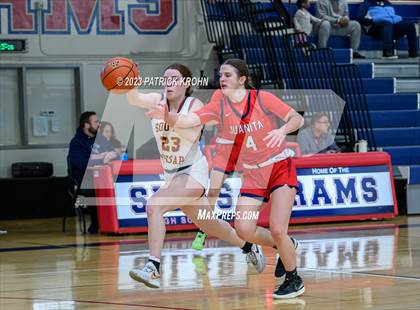 Thumbnail 3 in South Kitsap vs. Juanita photogallery.