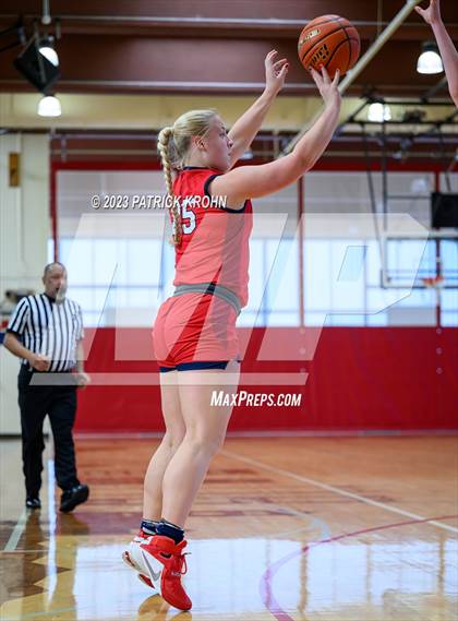 Thumbnail 2 in South Kitsap vs. Juanita photogallery.