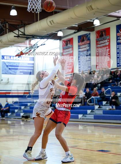 Thumbnail 1 in South Kitsap vs. Juanita photogallery.