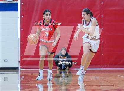 Thumbnail 1 in South Kitsap vs. Juanita photogallery.