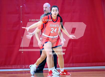 Thumbnail 2 in South Kitsap vs. Juanita photogallery.