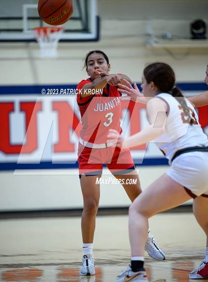 Thumbnail 3 in South Kitsap vs. Juanita photogallery.