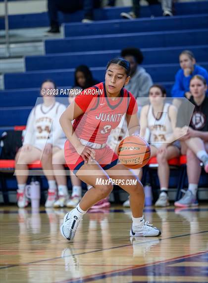 Thumbnail 1 in South Kitsap vs. Juanita photogallery.