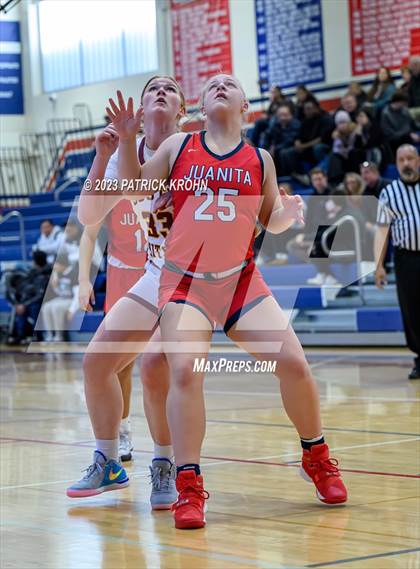 Thumbnail 3 in South Kitsap vs. Juanita photogallery.