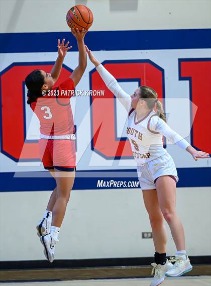 Thumbnail 3 in South Kitsap vs. Juanita photogallery.