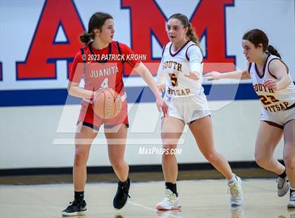 Thumbnail 1 in South Kitsap vs. Juanita photogallery.