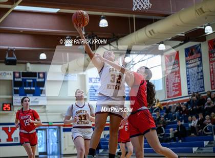 Thumbnail 3 in South Kitsap vs. Juanita photogallery.