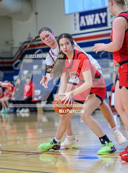 Thumbnail 3 in South Kitsap vs. Juanita photogallery.