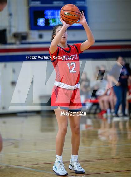 Thumbnail 2 in South Kitsap vs. Juanita photogallery.