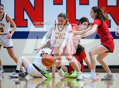 Thumbnail 1 in South Kitsap vs. Juanita photogallery.