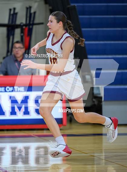 Thumbnail 2 in South Kitsap vs. Juanita photogallery.