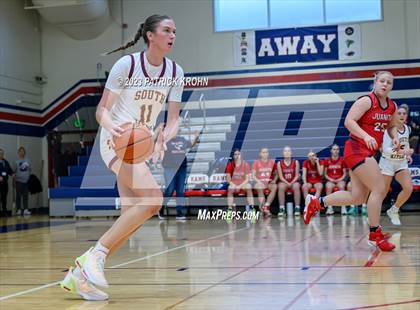 Thumbnail 3 in South Kitsap vs. Juanita photogallery.