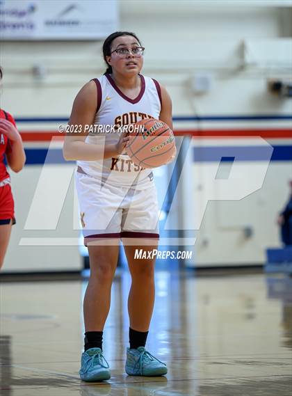 Thumbnail 1 in South Kitsap vs. Juanita photogallery.
