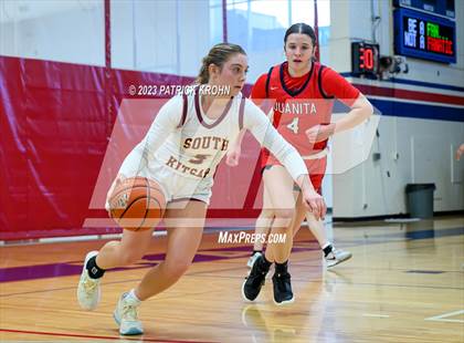 Thumbnail 3 in South Kitsap vs. Juanita photogallery.