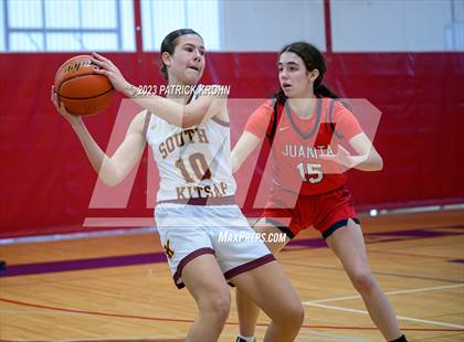 Thumbnail 2 in South Kitsap vs. Juanita photogallery.