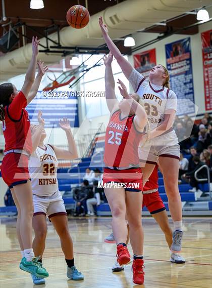 Thumbnail 1 in South Kitsap vs. Juanita photogallery.