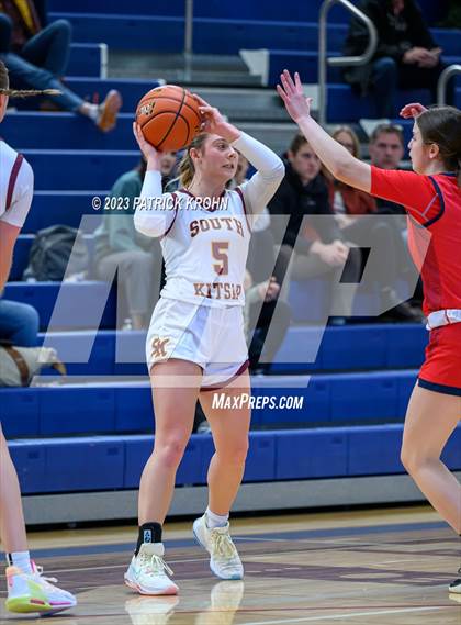 Thumbnail 1 in South Kitsap vs. Juanita photogallery.