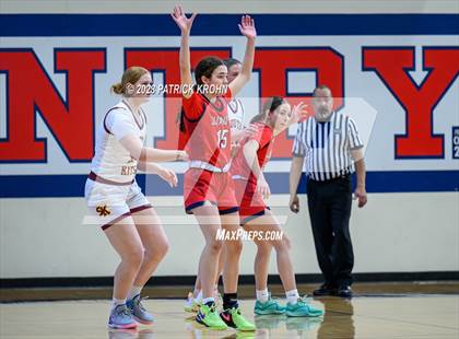 Thumbnail 2 in South Kitsap vs. Juanita photogallery.