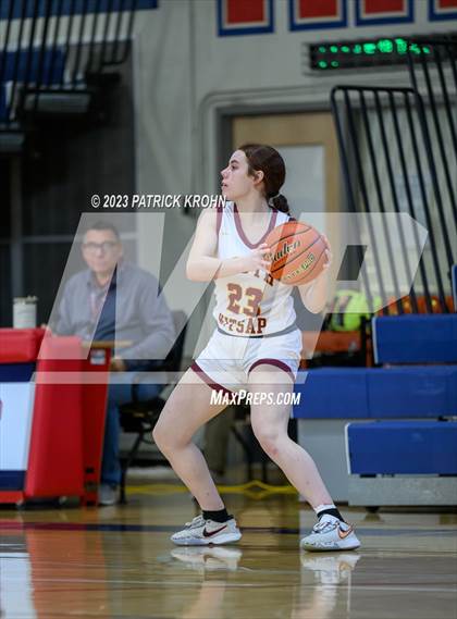 Thumbnail 2 in South Kitsap vs. Juanita photogallery.