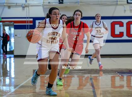 Thumbnail 1 in South Kitsap vs. Juanita photogallery.