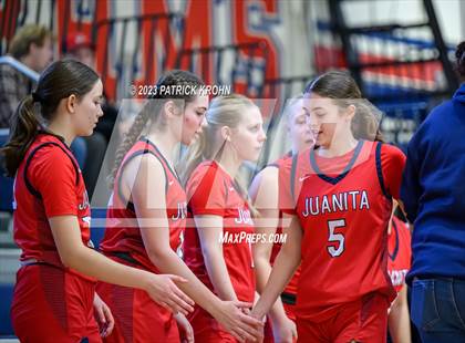 Thumbnail 1 in South Kitsap vs. Juanita photogallery.